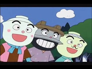 皆大好きどんぶりまんトリオまとめ