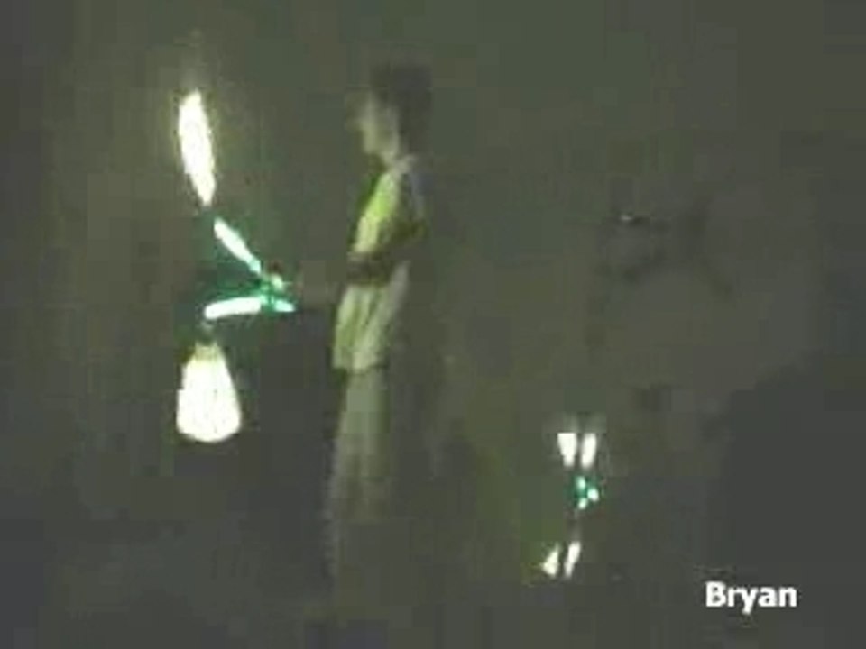 Glowstring_Chicago Compilation_2002