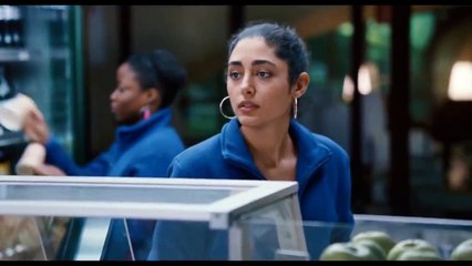 Друзья (2015) _ Трейлер