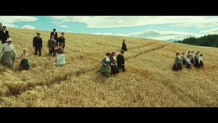 Песнь заката - Русский Трейлер (2016)