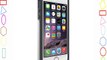 OtterBox Symmetry - Funda para Apple iPhone 5/5s plateado