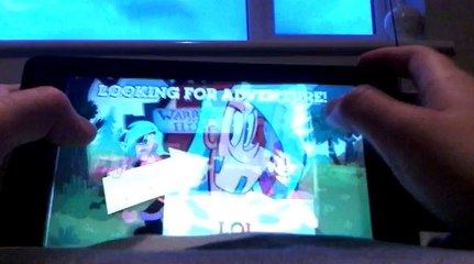 CARTOON NETWORK ANYTHING! (FULL HD)