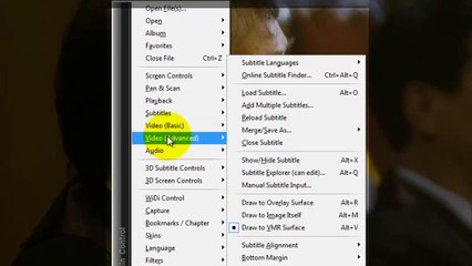 How to Fix Subtitle Loading Issues in KMPlayer 🎬