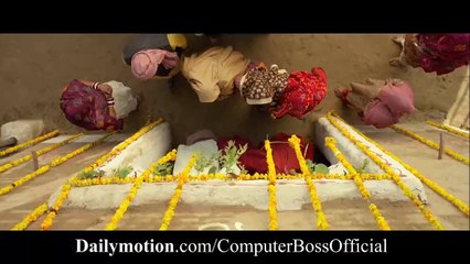 Jind Mahi - Angrej - Amrinder Gill - Sunidhi Chauhan - Full Music Video - 2015