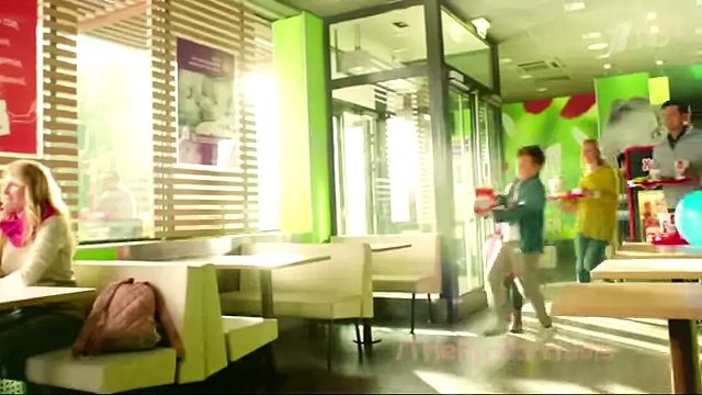 Реклама Хэппи Мил - Григорий Остер (Читаем вместе)