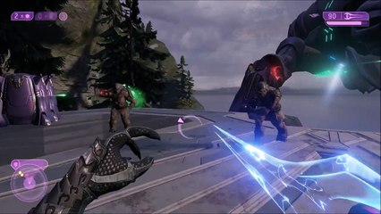 Halo 2 Anniversary - The Great Journey