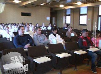 Sa e romenge (Vesti na romskom jeziku), 06. februar 2016. (RTV Bor)