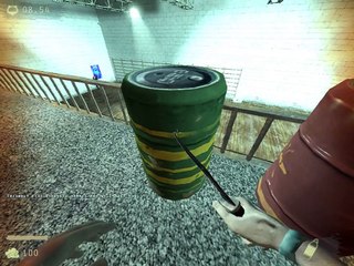 Hidden: Source Beta 4b