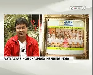 Bihar welder’s son, studying in IIT, lands Rs 1.02 crore Microsoft job