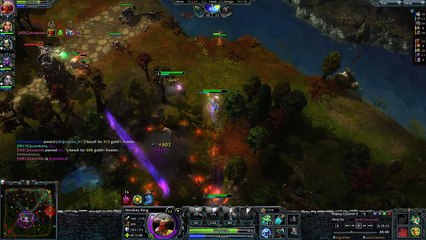 shaqnosis - Throw Them In - Monkey King - 1838 MMR