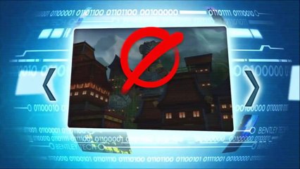 Sly Cooper 4   Thieves in Time - Gameplay #9