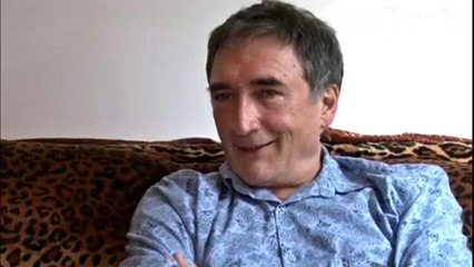 Alexandre Fabre - interview longue (2010)