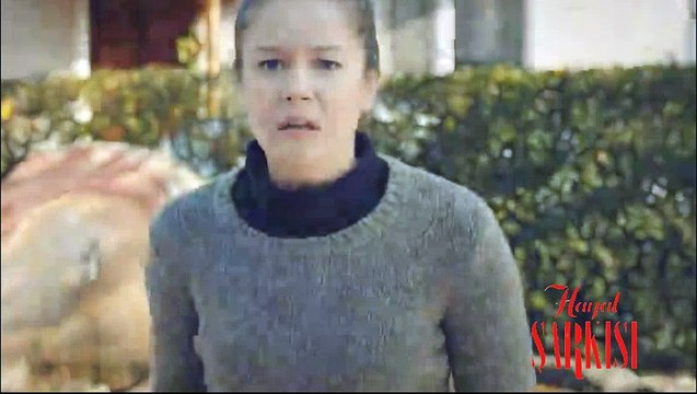 Burcu Biricik - Hayat Şarkısı