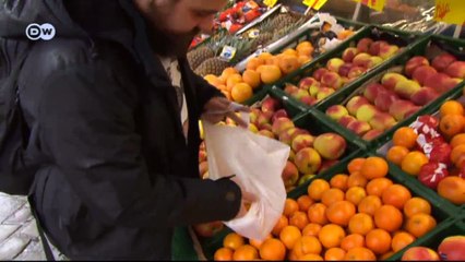 Der syrische YouTube-Star Firas Alshater | Euromaxx