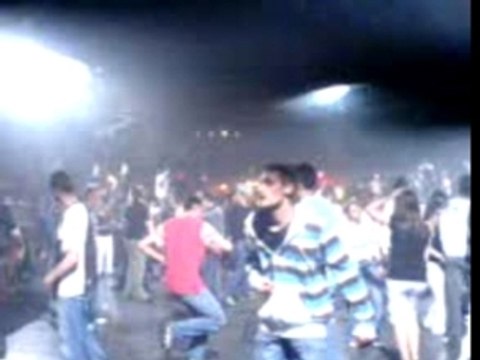 Bass de fou, jump style