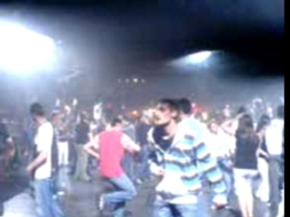 Bass de fou, jump style