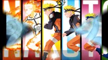 All Naruto Uzumakis Ages & Canon Legit Forms in Order