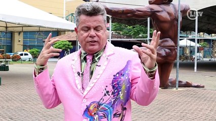 Um pouquinho de humar