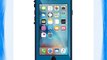 LifeProof Fre - Funda sumergible para Apple iPhone 6/6s color azul