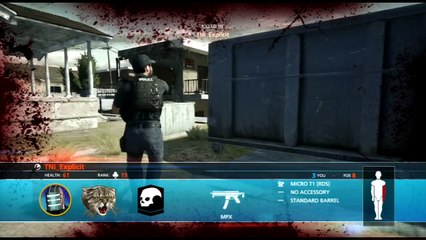 Battlefield Hardline - Mia Khalifa vs My Cherry Crush! - Funny Moments with The Family!!! #7