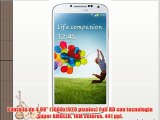 Samsung Galaxy S4 (I9505) - Smartphone libre Android (pantalla táctil de 4.99 cámara 13 Mp