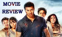 Ghayal Once Again Public Review | Movie Review Of Bollywood Movie Ghayal Once Again 2016