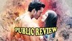 Sanam Teri Kasam Public Review | Bollywood Movie Sanam Teri Kasam