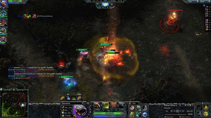xCrew - Hidden & Dangerous - Devourer - 2006 MMR