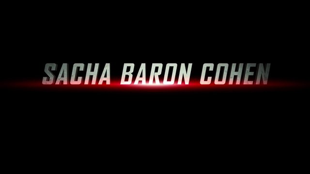 The Brothers Grimsby Official Trailer #1 (2016) - Sacha Baron Cohen, Rebel Wilson Movie HD