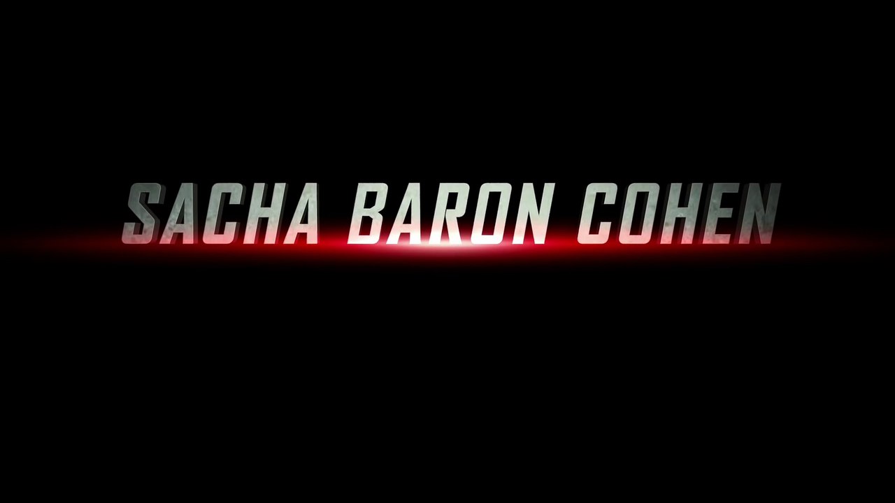 The Brothers Grimsby Official Trailer #1 (2016) - Sacha Baron Cohen, Rebel Wilson Movie HD