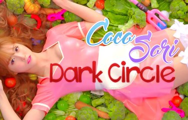 CocoSori - Dark circle [Sub. Esp + Han + Rom]