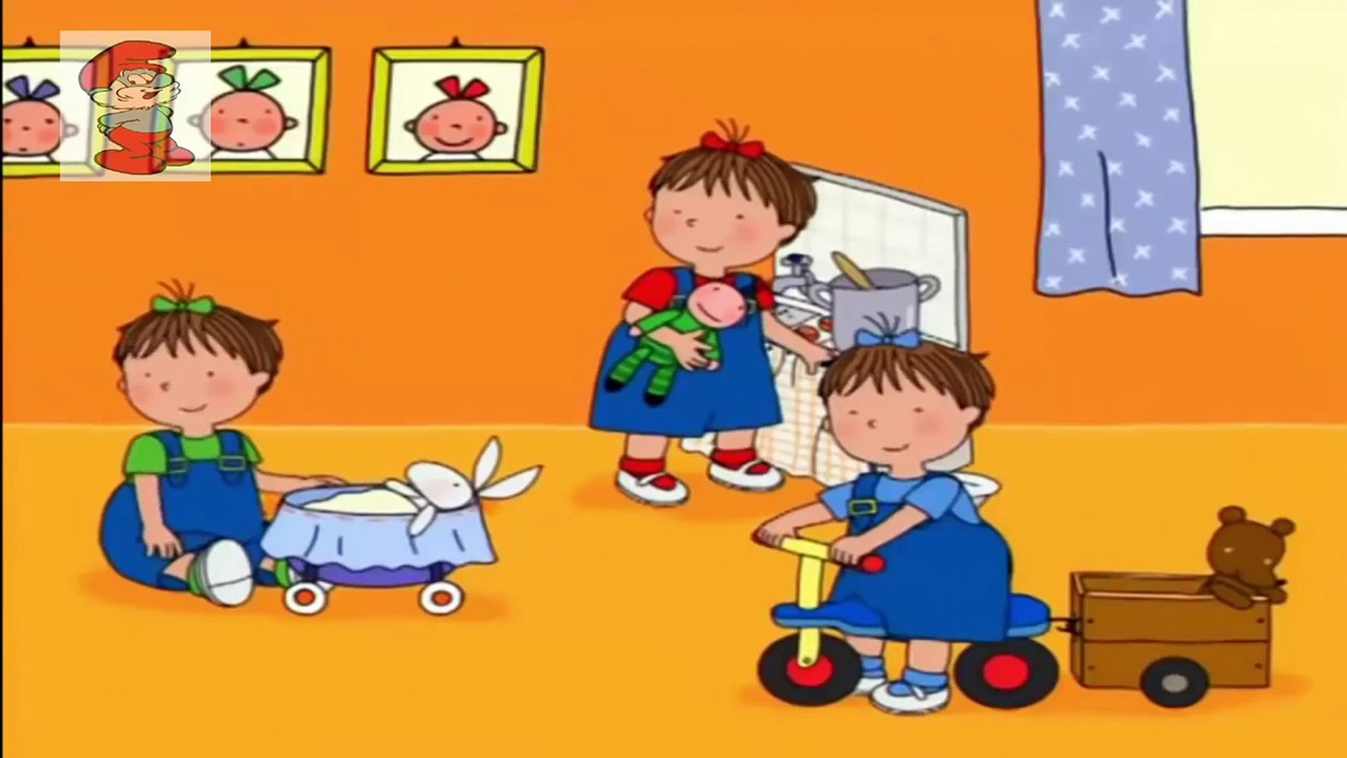 ⁣Red fish cartoon Turkish watch cartoons, Turkish watch cheap