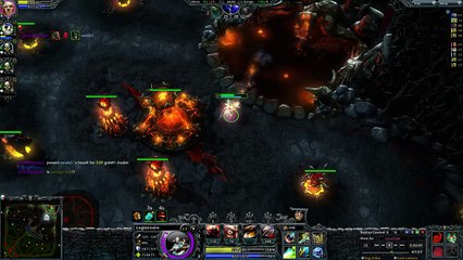 fajN` - Liberator - Legionnaire - 1926 MMR (preview)