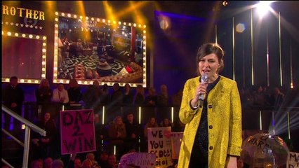 CBB 2016 The Final Part 1