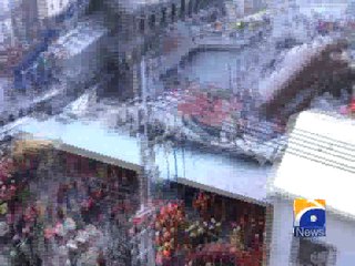 Taiwan earthquake: Rescuers in frantic search for missing