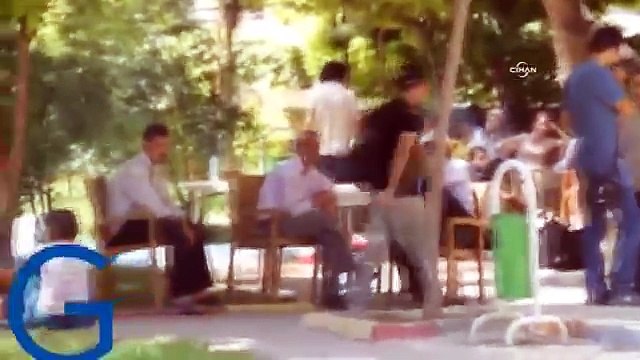 Suruç saldırısından bir saat önce çekilmiş görüntü ortaya çıktı