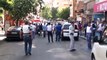 Diyarbakır'da polise silahlı saldırı: 1 şehit, 1 yaralı (İlk görüntüler)