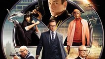 Watch Kingsman: The Secret Service (2014) in Full Movies (HD Quality) Streaming