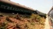 Indian Railways _ LIVE Train Accident Kanyakumari - Bangalore Island Express In Tamil Nadu