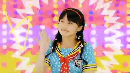 モーニング娘。 『彼と一緒にお店がしたい！』 (鞘師里保 Solo Ver.)