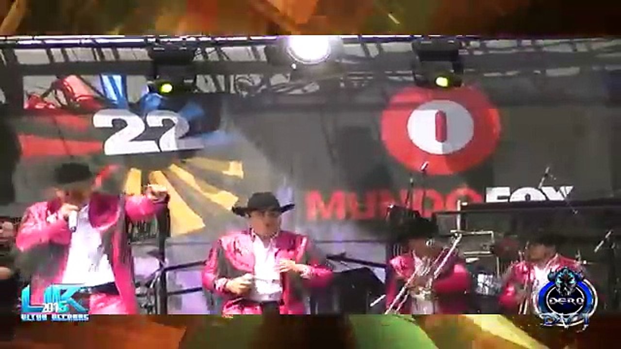 Quebradita Mix Vol 1 Dero Dvj Ultra rECORDS.sv