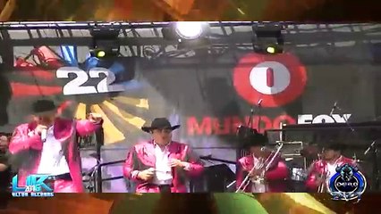Quebradita Mix Vol 1 Dero Dvj Ultra rECORDS.sv