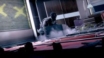 KZKCARTOON TV-RAINBOW SIX SIEGE _ Operation Black Ice DLC Trailer (Xbox One) 2016