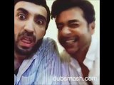 Best of Pakistani Celebrity Dubsmash Videos -