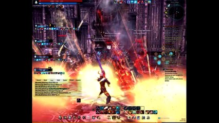 TERA - Level 39 Slayer - TWO GIRLS & ONE CUP??? - Full Game Play