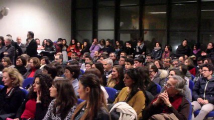 Serata di Premiazione per il Concorso creativo "La stanza di Ivo"