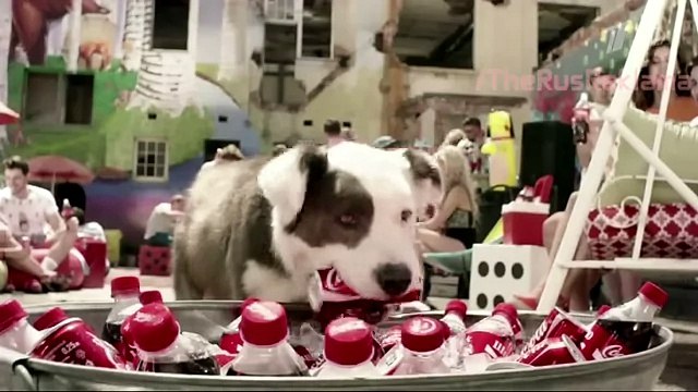 Реклама Coca-Cola 2015 - Кока-Кола Я люблю тебя (Новые статусы)