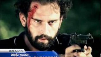 Deniz Yıldızı Yeni Sezon Fragmanı 2011