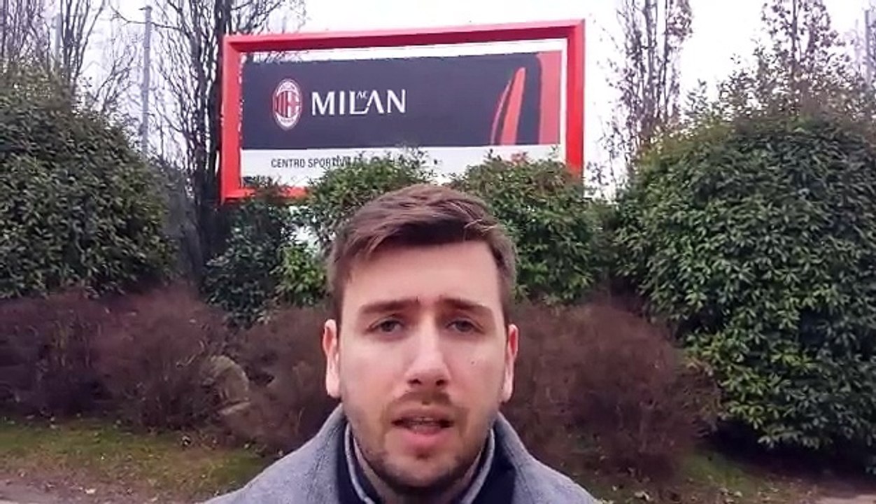 Il Milan aspetta il vero Bertolacci