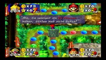 Lets Play Mario Party - Part 1 - Der Start in die Mario Party Ära!